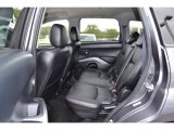 2008 Mitsubishi Outlander XLS Beige Interior