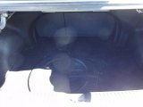 2010 Kia Forte Koup SX Trunk