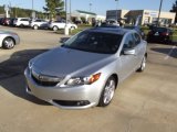 2013 Silver Moon Acura ILX 2.0L Technology #72551528