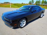 2012 Dodge Challenger SXT