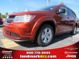 2013 Dodge Journey SE