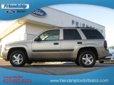 2005 Chevrolet TrailBlazer LS 4x4