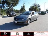 2011 Mazda MAZDA6 i Sport Sedan