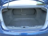 2012 Ford Taurus Limited Trunk