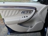 2012 Ford Taurus Limited Door Panel