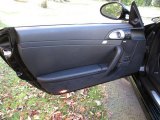 2010 Porsche 911 Carrera 4S Cabriolet Door Panel
