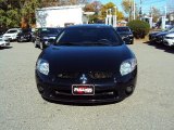 2006 Kalapana Black Mitsubishi Eclipse GS Coupe #72551504