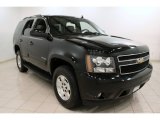 2012 Chevrolet Tahoe LT 4x4