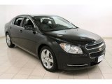 2011 Chevrolet Malibu LT