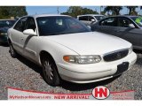 2002 Buick Century Custom