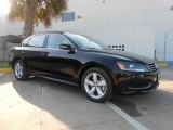 2013 Volkswagen Passat TDI SE