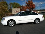 2006 Oxford White Ford Five Hundred Limited #72551499