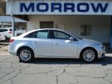 2013 Chevrolet Cruze ECO