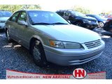 1999 Sable Pearl Toyota Camry CE #72551043