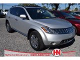 2006 Nissan Murano SL