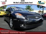 2007 Nissan Altima 2.5 S