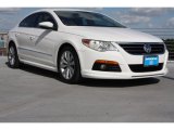 2010 Volkswagen CC Sport