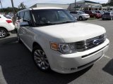 2012 Ford Flex Limited