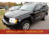 2006 Jeep Grand Cherokee Laredo 4x4