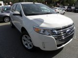 2012 Ford Edge SEL