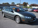 2003 Chrysler Concorde LX Data, Info and Specs