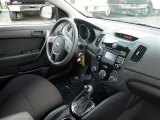 2012 Kia Forte Koup EX Dashboard