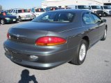 2003 Chrysler Concorde Onyx Green Pearl