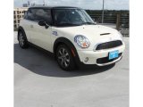 2009 Mini Cooper S Hardtop