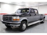 1997 Ford F350 XLT Crew Cab Dually Data, Info and Specs
