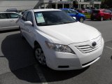 2008 Toyota Camry LE