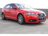 2007 Audi A3 2.0T