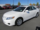 2011 Toyota Camry XLE