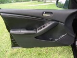 2009 Nissan Altima 2.5 SL Door Panel
