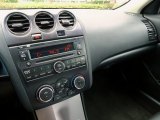 2009 Nissan Altima 2.5 SL Dashboard