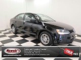 2012 Volkswagen Jetta S Sedan