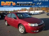 2004 Saturn ION 3 Sedan