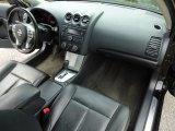 2009 Nissan Altima 2.5 SL Dashboard