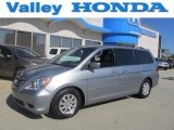2010 Honda Odyssey EX-L