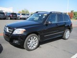 2012 Mercedes-Benz GLK 350