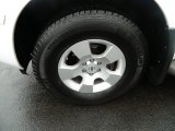 2010 Nissan Armada Platinum 4WD Wheel