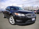 2011 Ford Taurus SEL