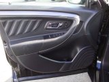 2011 Ford Taurus SEL Door Panel