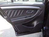 2011 Ford Taurus SEL Door Panel