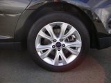 2011 Ford Taurus SEL Wheel