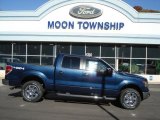 2013 Ford F150 Lariat SuperCrew 4x4