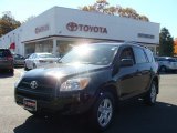 2010 Toyota RAV4 I4 4WD