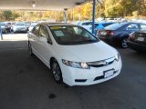 2009 Honda Civic EX Sedan