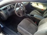 2003 Dodge Stratus SXT Coupe Dark Slate Gray Interior