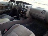 2003 Dodge Stratus SXT Coupe Dashboard