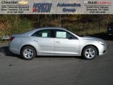 2013 Chevrolet Malibu LS